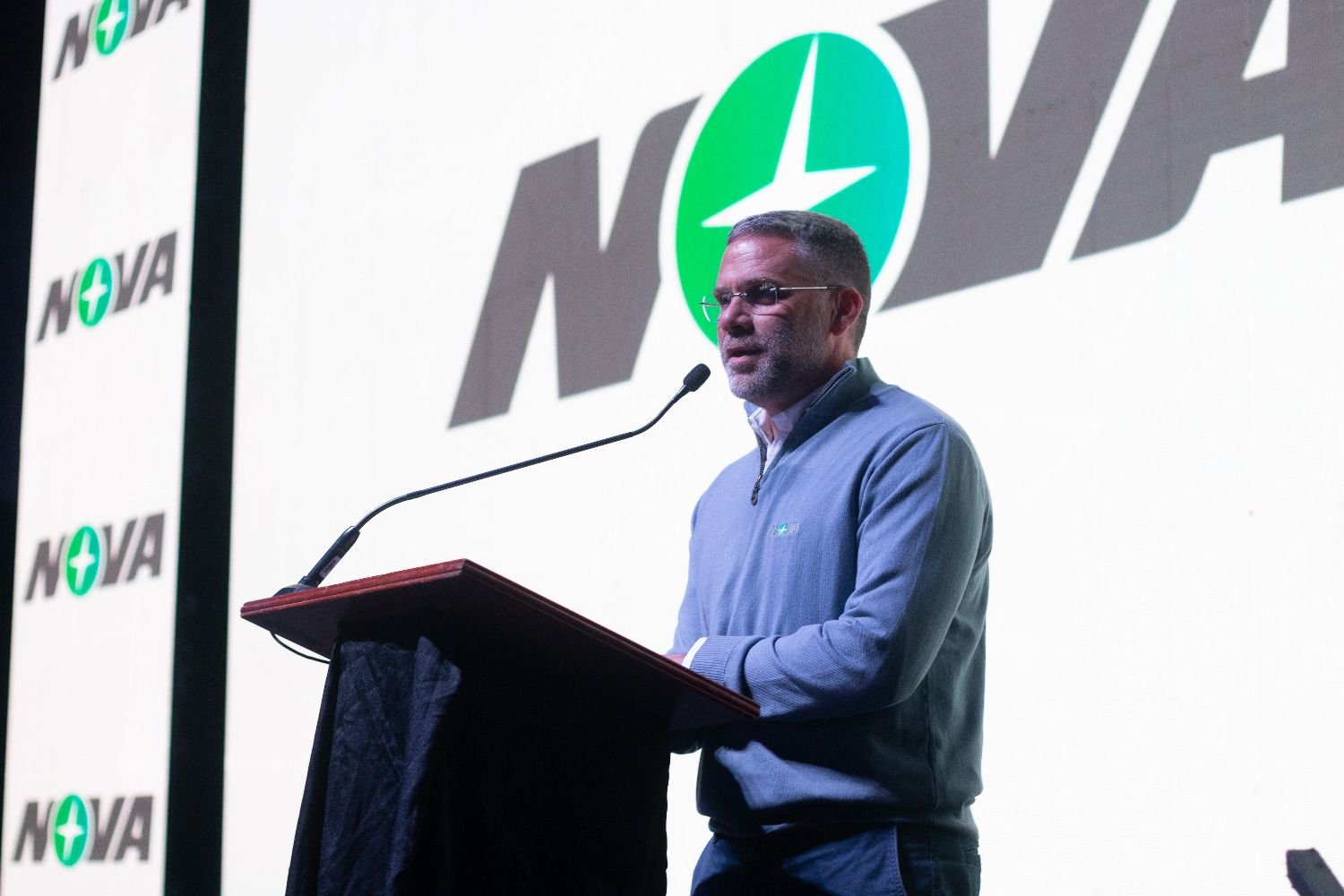 Mauro Piva: "La Biotecnología es la ciencia que impulsa el futuro sostenible"